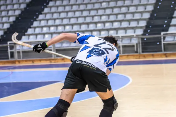 Fotos del partido C.D. MUNDAIZ - GETXO IRRISTAN [151]