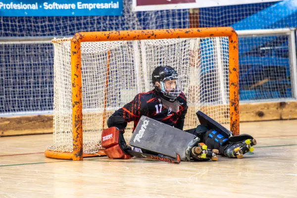 Fotos del partido C.D. MUNDAIZ - GETXO IRRISTAN [152]