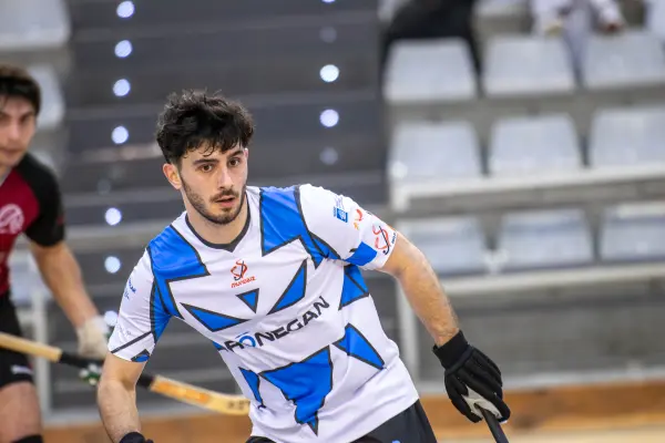 Fotos del partido C.D. MUNDAIZ - GETXO IRRISTAN [153]