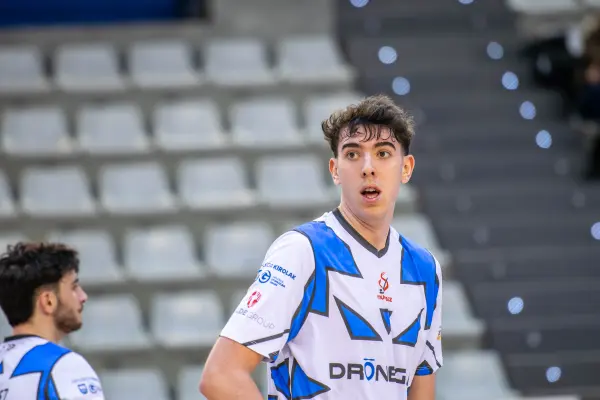 Fotos del partido C.D. MUNDAIZ - GETXO IRRISTAN [155]