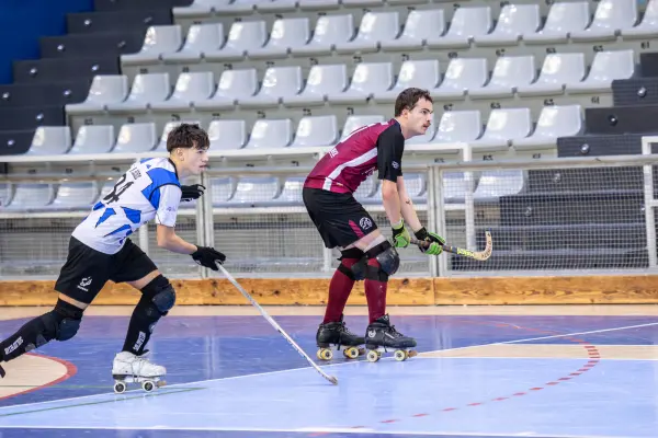 Fotos del partido C.D. MUNDAIZ - GETXO IRRISTAN [156]