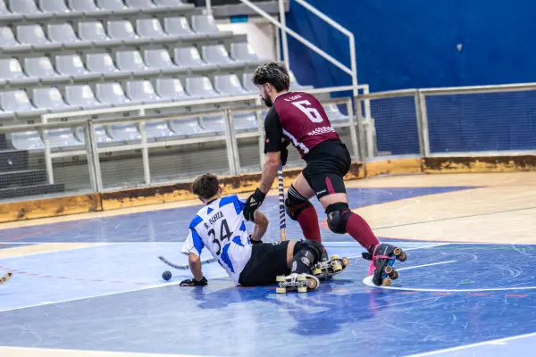 Fotos del partido C.D. MUNDAIZ - GETXO IRRISTAN [165]