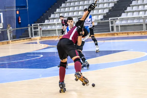 Fotos del partido C.D. MUNDAIZ - GETXO IRRISTAN [170]