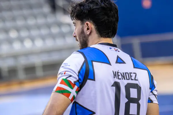 Fotos del partido C.D. MUNDAIZ - GETXO IRRISTAN [172]