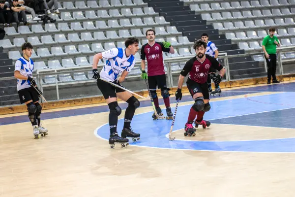 Fotos del partido C.D. MUNDAIZ - GETXO IRRISTAN [173]