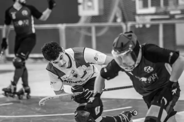 Fotos del partido C.D. MUNDAIZ - GETXO IRRISTAN [175]