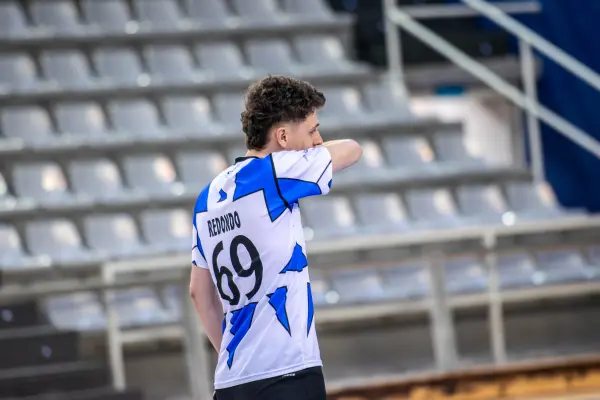 Fotos del partido C.D. MUNDAIZ - GETXO IRRISTAN [178]