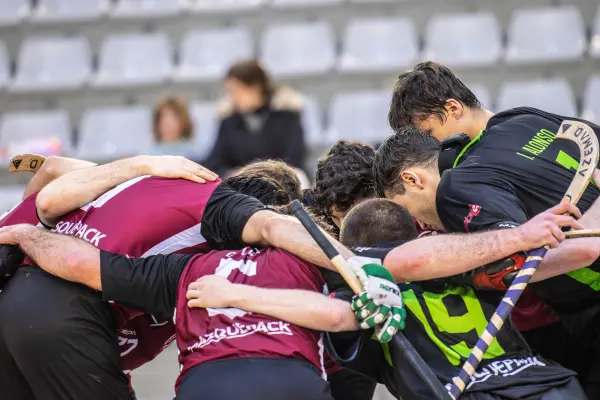 Fotos del partido C.D. MUNDAIZ - GETXO IRRISTAN [181]