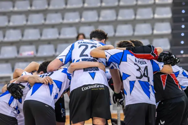 Fotos del partido C.D. MUNDAIZ - GETXO IRRISTAN [182]