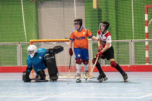 Fotos del partido C.D.P. GURUTZETA - C.D. MUNDAIZ [1]