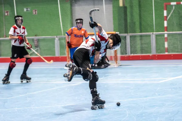 Fotos del partido C.D.P. GURUTZETA - C.D. MUNDAIZ [2]