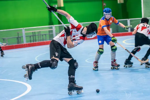 Fotos del partido C.D.P. GURUTZETA - C.D. MUNDAIZ [6]