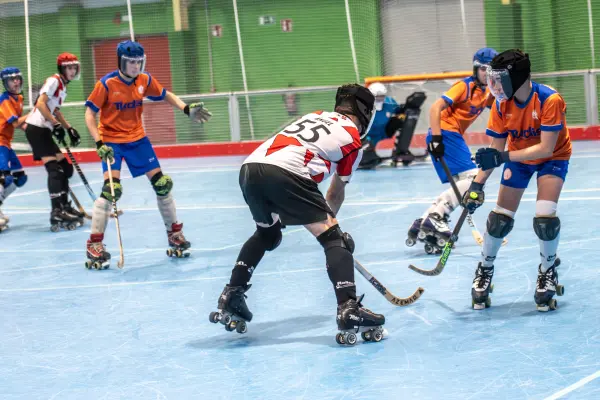 Fotos del partido C.D.P. GURUTZETA - C.D. MUNDAIZ [7]