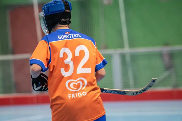 Fotos del partido C.D.P. GURUTZETA - C.D. MUNDAIZ [11]