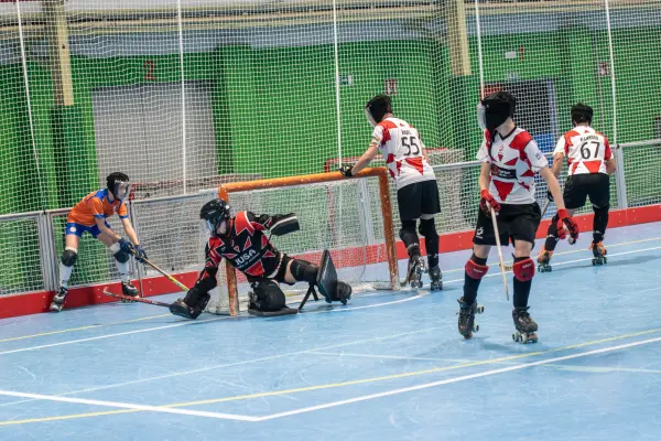 Fotos del partido C.D.P. GURUTZETA - C.D. MUNDAIZ [12]