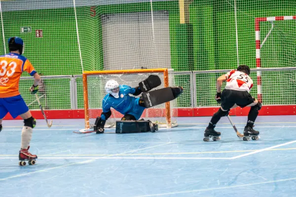 Fotos del partido C.D.P. GURUTZETA - C.D. MUNDAIZ [20]