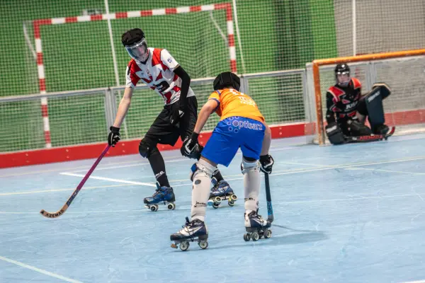 Fotos del partido C.D.P. GURUTZETA - C.D. MUNDAIZ [42]