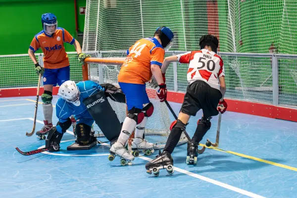 Fotos del partido C.D.P. GURUTZETA - C.D. MUNDAIZ [43]