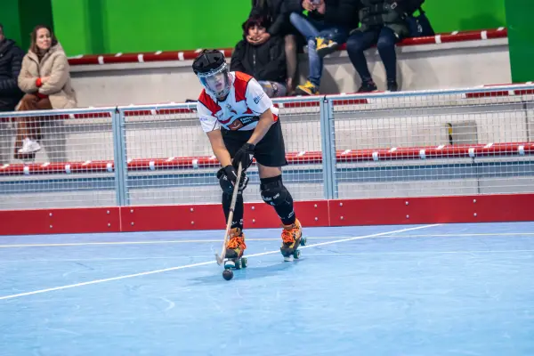 Fotos del partido C.D.P. GURUTZETA - C.D. MUNDAIZ [44]