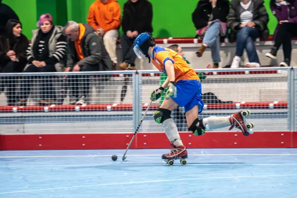 Fotos del partido C.D.P. GURUTZETA - C.D. MUNDAIZ [47]