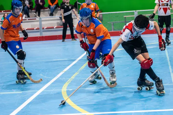 Fotos del partido C.D.P. GURUTZETA - C.D. MUNDAIZ [51]