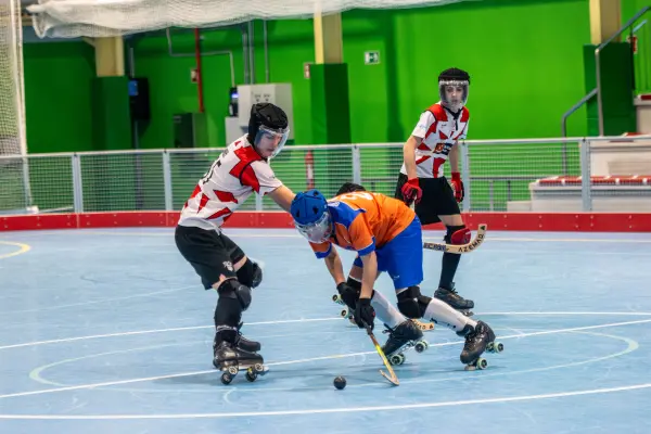 Fotos del partido C.D.P. GURUTZETA - C.D. MUNDAIZ [52]