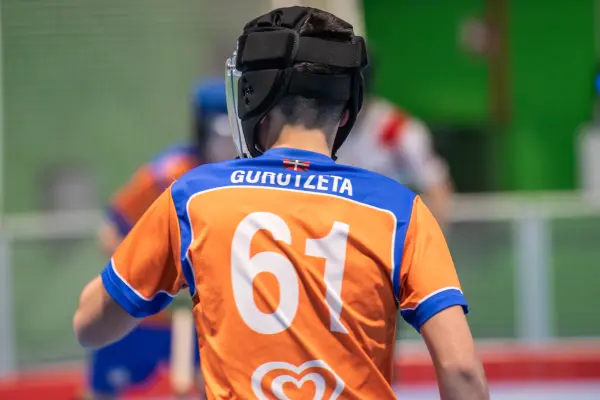 Fotos del partido C.D.P. GURUTZETA - C.D. MUNDAIZ [56]