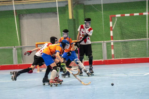 Fotos del partido C.D.P. GURUTZETA - C.D. MUNDAIZ [59]