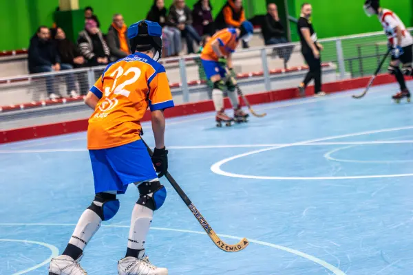 Fotos del partido C.D.P. GURUTZETA - C.D. MUNDAIZ [60]