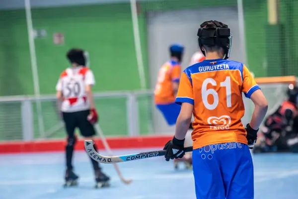 Fotos del partido C.D.P. GURUTZETA - C.D. MUNDAIZ [61]