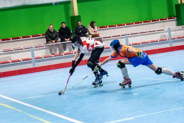 Fotos del partido C.D.P. GURUTZETA - C.D. MUNDAIZ [63]