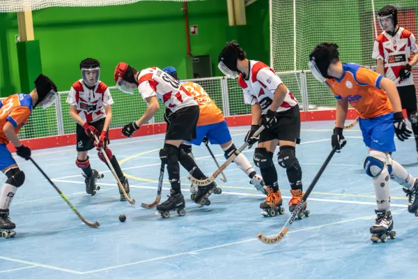 Fotos del partido C.D.P. GURUTZETA - C.D. MUNDAIZ [66]