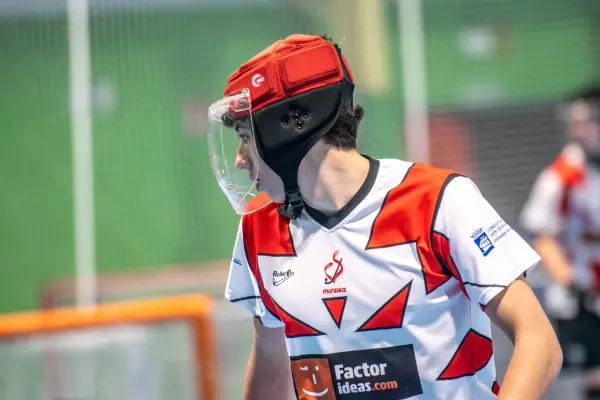 Fotos del partido C.D.P. GURUTZETA - C.D. MUNDAIZ [67]