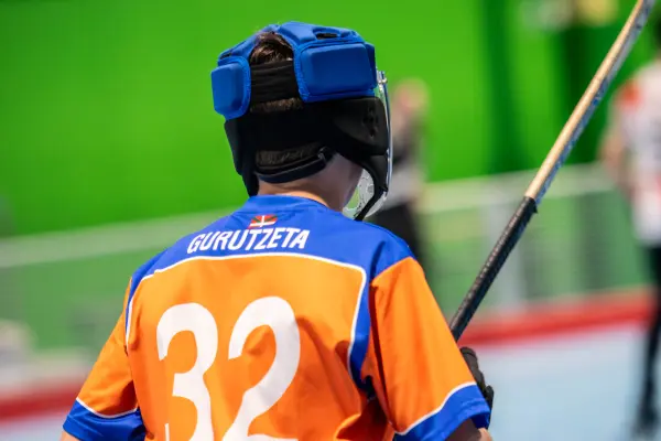 Fotos del partido C.D.P. GURUTZETA - C.D. MUNDAIZ [73]