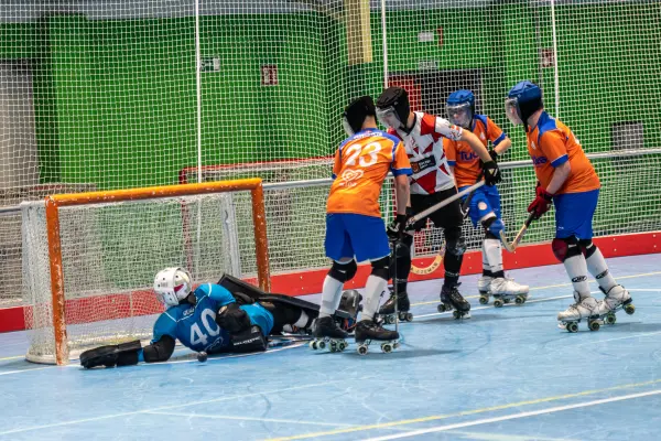 Fotos del partido C.D.P. GURUTZETA - C.D. MUNDAIZ [75]