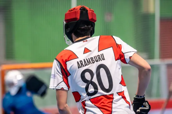 Fotos del partido C.D.P. GURUTZETA - C.D. MUNDAIZ [81]