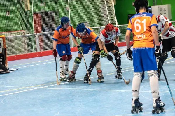 Fotos del partido C.D.P. GURUTZETA - C.D. MUNDAIZ [87]