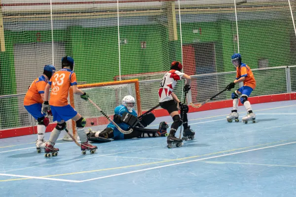 Fotos del partido C.D.P. GURUTZETA - C.D. MUNDAIZ [89]