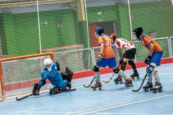 Fotos del partido C.D.P. GURUTZETA - C.D. MUNDAIZ [90]