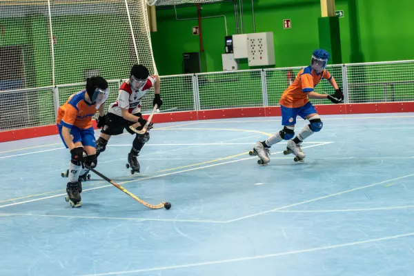 Fotos del partido C.D.P. GURUTZETA - C.D. MUNDAIZ [91]