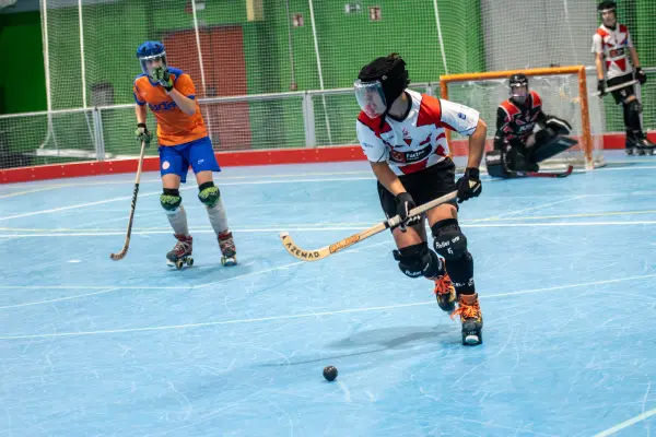 Fotos del partido C.D.P. GURUTZETA - C.D. MUNDAIZ [92]