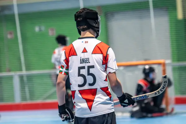 Fotos del partido C.D.P. GURUTZETA - C.D. MUNDAIZ [94]