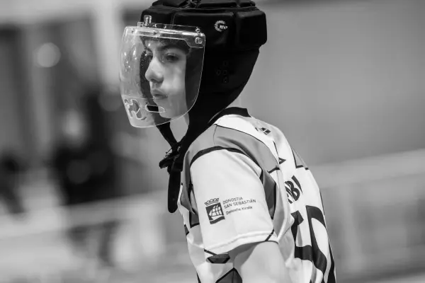 Fotos del partido C.D.P. GURUTZETA - C.D. MUNDAIZ [97]