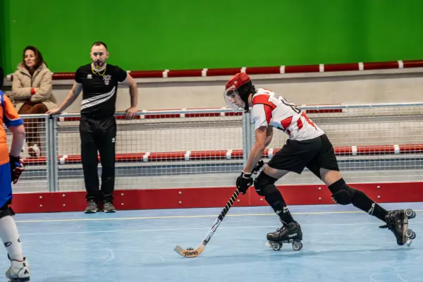 Fotos del partido C.D.P. GURUTZETA - C.D. MUNDAIZ [99]