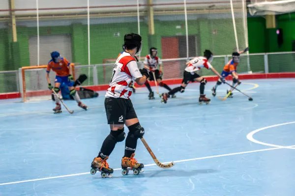 Fotos del partido C.D.P. GURUTZETA - C.D. MUNDAIZ [104]