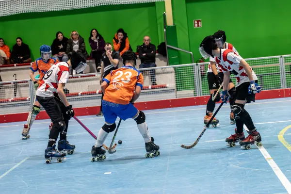 Fotos del partido C.D.P. GURUTZETA - C.D. MUNDAIZ [107]