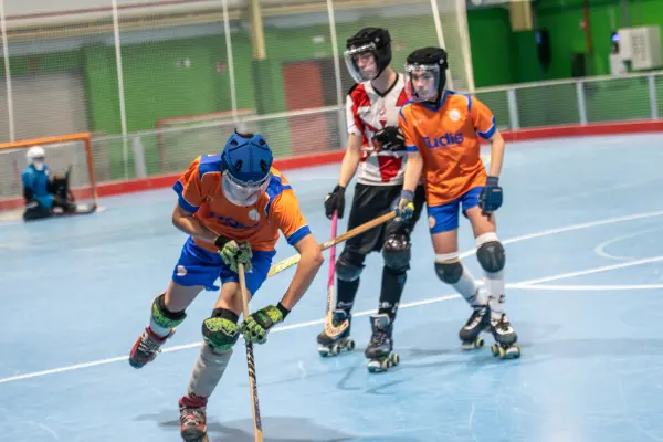 Fotos del partido C.D.P. GURUTZETA - C.D. MUNDAIZ [109]