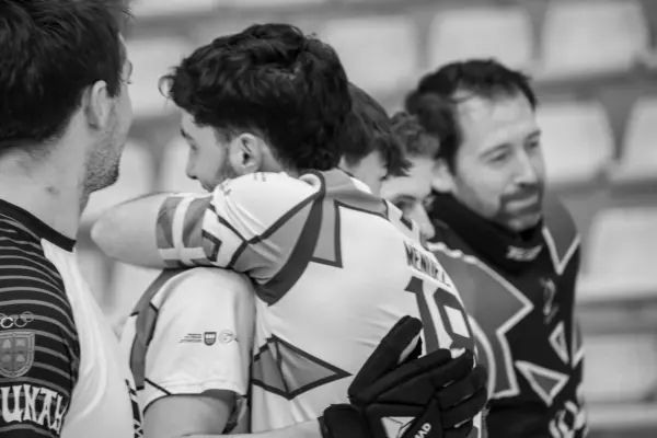 Fotos del partido C.D. MUNDAIZ - C.D. LAGUNAK [6]