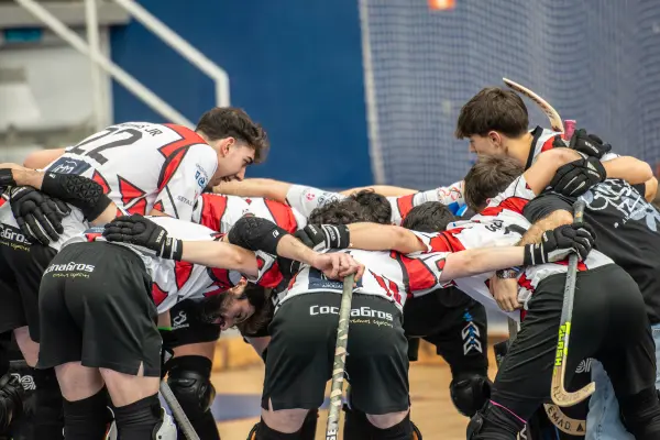 Fotos del partido C.D. MUNDAIZ - C.D. LAGUNAK [12]