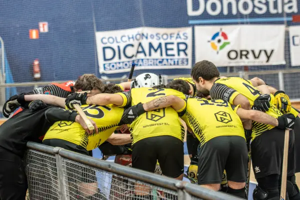 Fotos del partido C.D. MUNDAIZ - C.D. LAGUNAK [13]